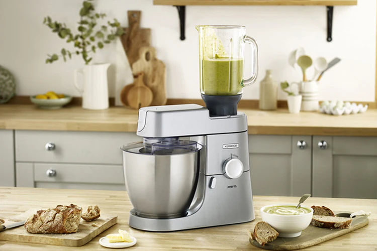 Кухонные комбайны и миксеры купить