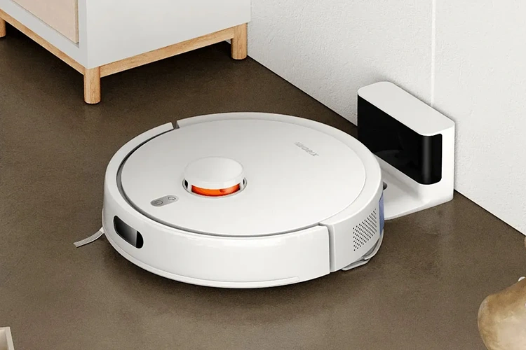 Купить робот-пылесос