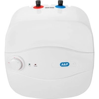 Накопительный электрический водонагреватель A&P 310-15U