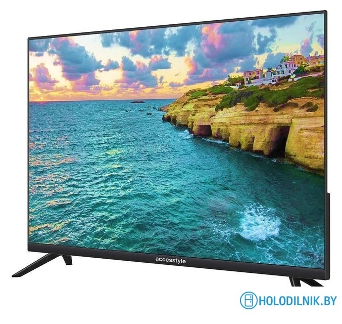 Телевизор AccesStyle U55EY1500B