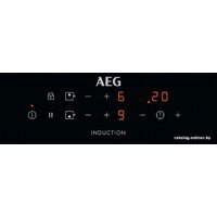Варочная панель AEG 3000 Domino IKB32300CB
