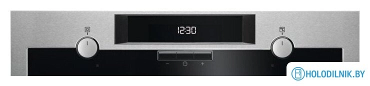 Электрический духовой шкаф AEG BEE431310M