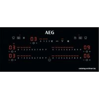 Варочная панель AEG CCE84779FB