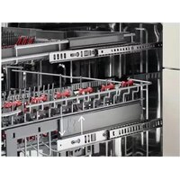 Отдельностоящая посудомоечная машина AEG FFB53927ZM