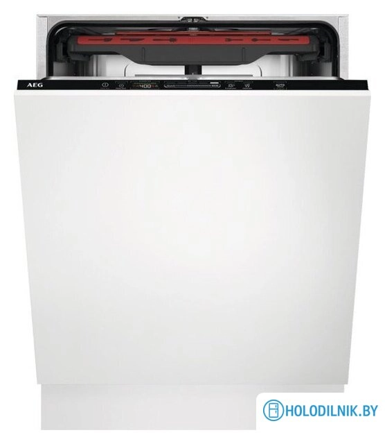 Встраиваемая посудомоечная машина AEG FSB72907P