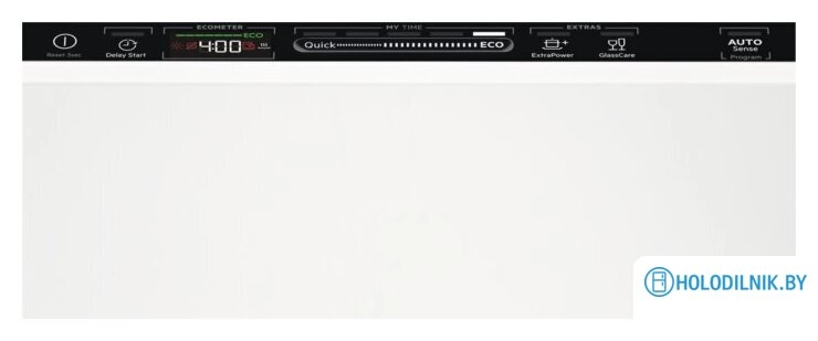 Встраиваемая посудомоечная машина AEG FSB72907P