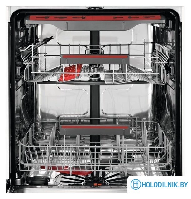 Встраиваемая посудомоечная машина AEG FSB72907P