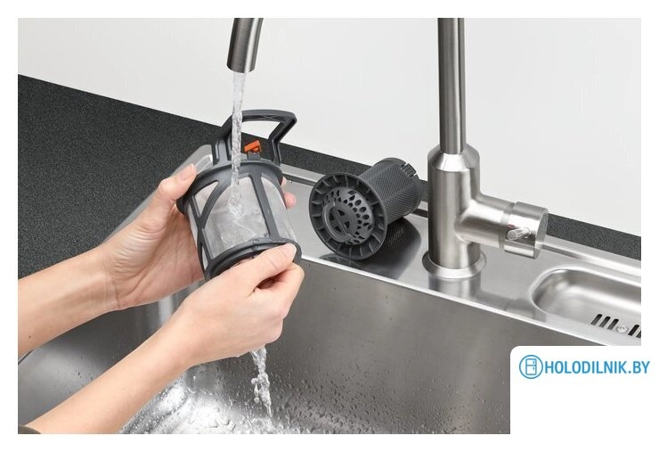 Встраиваемая посудомоечная машина AEG FSB72907P