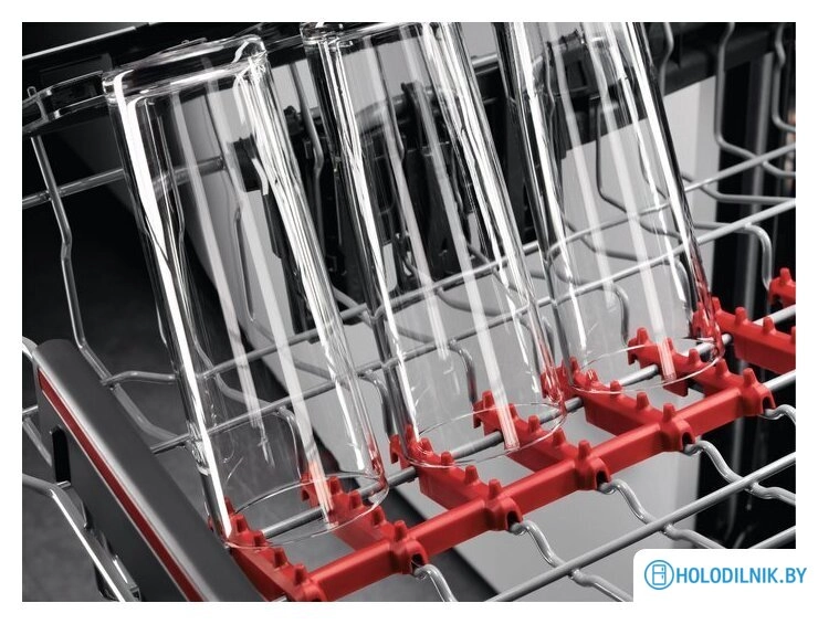 Встраиваемая посудомоечная машина AEG FSB72907P