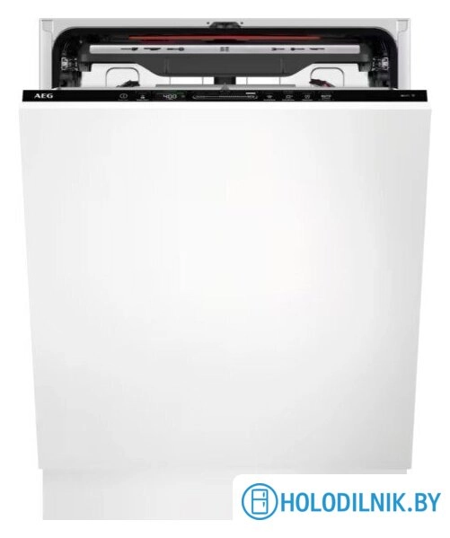Встраиваемая посудомоечная машина AEG FSE74718P