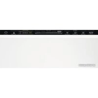 Встраиваемая посудомоечная машина AEG FSE94848P