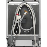Встраиваемая посудомоечная машина AEG FSK73727P