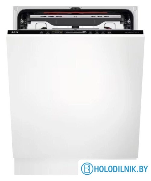 Встраиваемая посудомоечная машина AEG FSK93718P