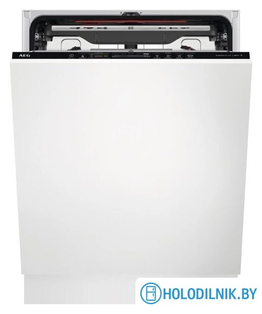 Встраиваемая посудомоечная машина AEG FSK94858P