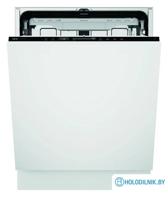 Встраиваемая посудомоечная машина AEG GI8200B2TN