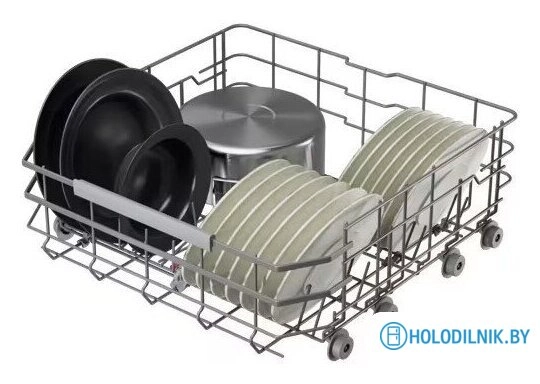 Встраиваемая посудомоечная машина AEG GI8200B2TN