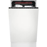 Встраиваемая посудомоечная машина AEG GlassCare 7000 FSE73507P