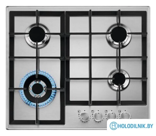 Варочная панель AEG HGB64420SM