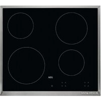 Варочная панель AEG HK624000XB