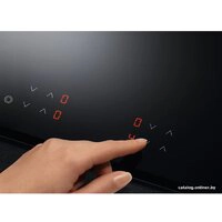 Варочная панель AEG HK624000XB