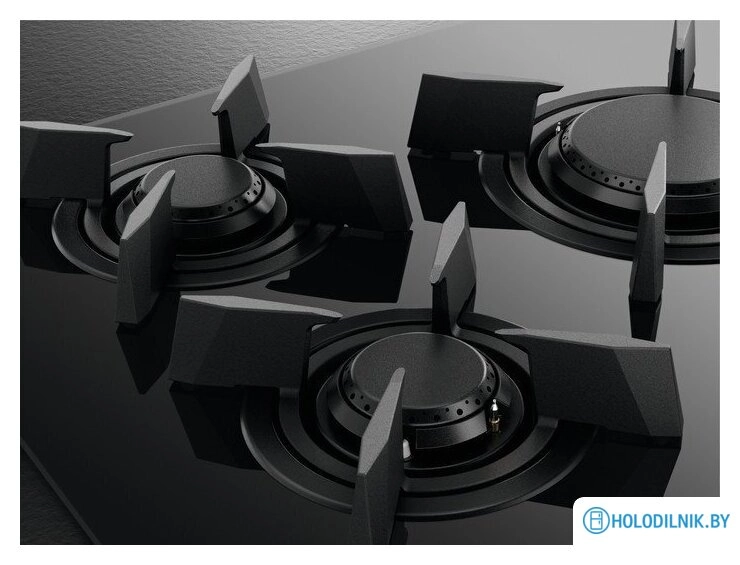 Варочная панель AEG HKB75453NB