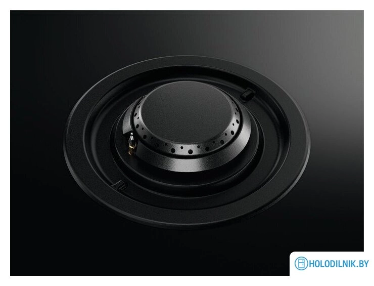 Варочная панель AEG HKB75453NB
