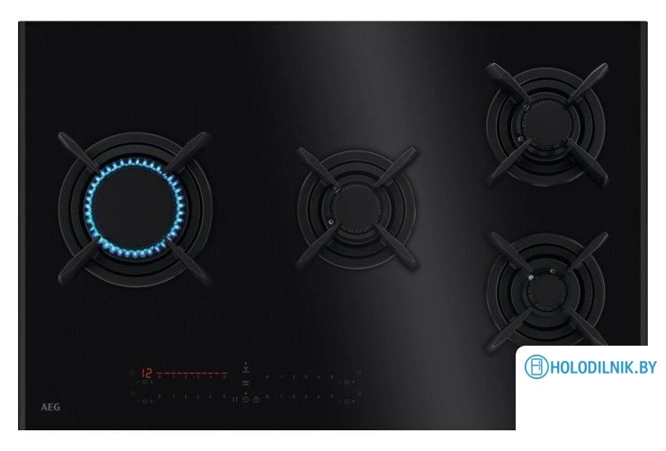 Варочная панель AEG HVB8453IB