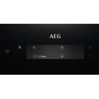 Варочная панель AEG IAE64843FB