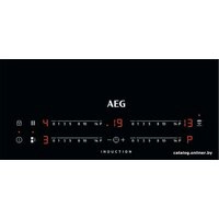 Варочная панель AEG IAE84411XB