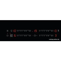 Варочная панель AEG IAE84411XB