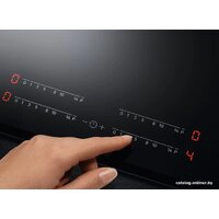 Варочная панель AEG IAE84411XB