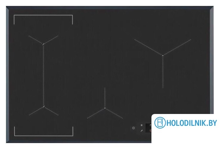 Варочная панель AEG IAE84881FB