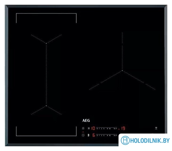 Варочная панель AEG IKE63441FB