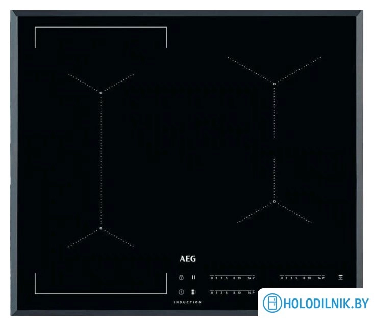 Варочная панель AEG IKE64441FB