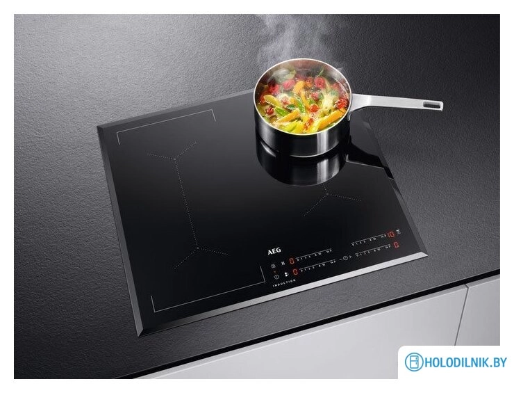 Варочная панель AEG IKE64441FB
