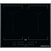 Варочная панель AEG IKE64450FB