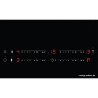 Варочная панель AEG IKE84471XB