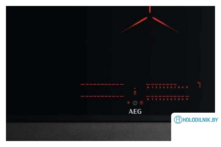 Варочная панель AEG IPE74541FB