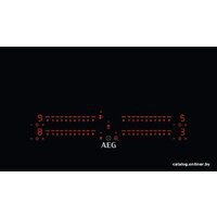 Варочная панель AEG IPE84531FB
