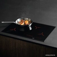 Варочная панель AEG IPE84531FB