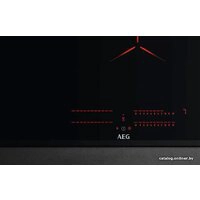 Варочная панель AEG IPE84531FB