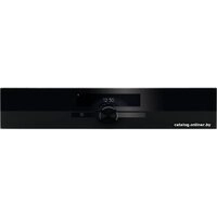 Электрический духовой шкаф AEG KMK965090T