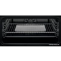 Электрический духовой шкаф AEG KMK965090T