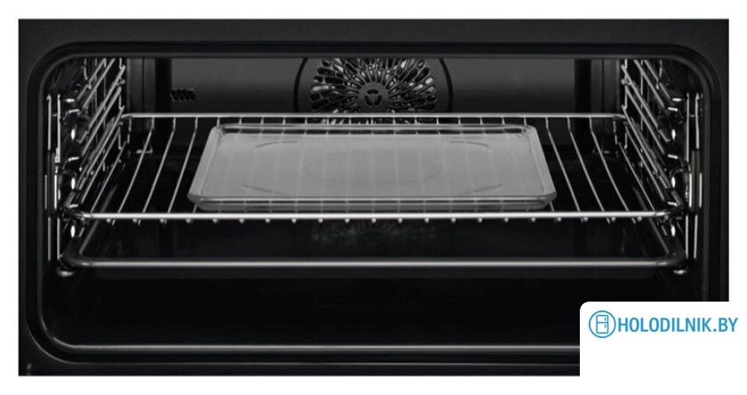 Электрический духовой шкаф AEG KMK968000M