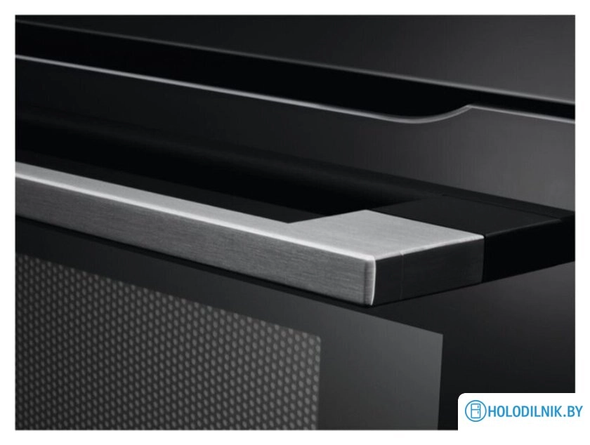 Электрический духовой шкаф AEG KMK968000M