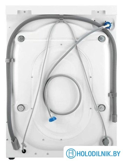 Стиральная машина AEG L6SE26WR