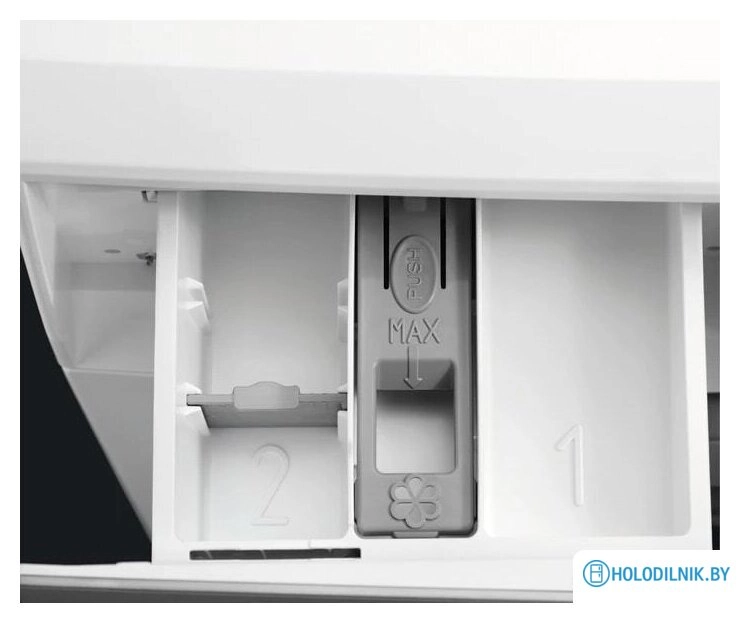 Стиральная машина AEG L6SE26WR