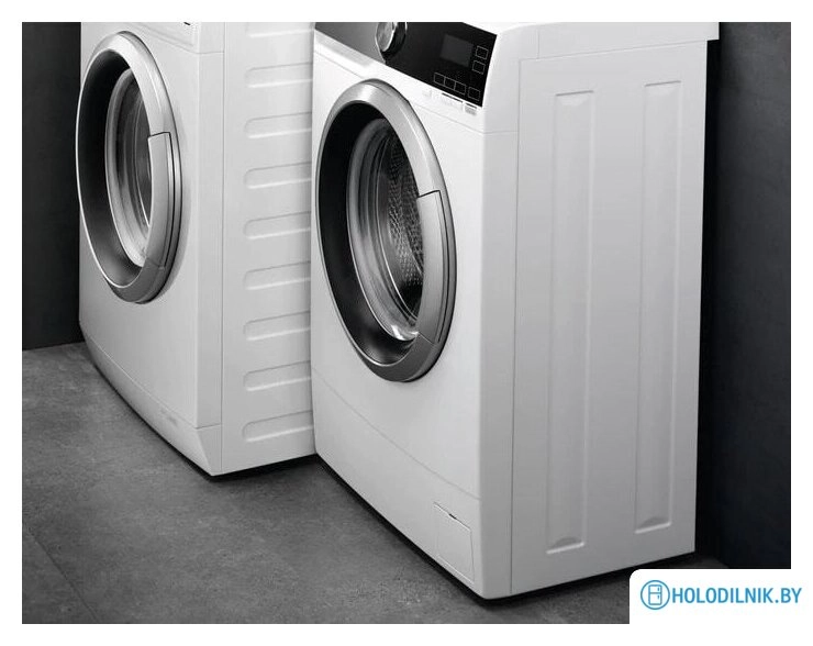 Стиральная машина AEG L6SE26WR