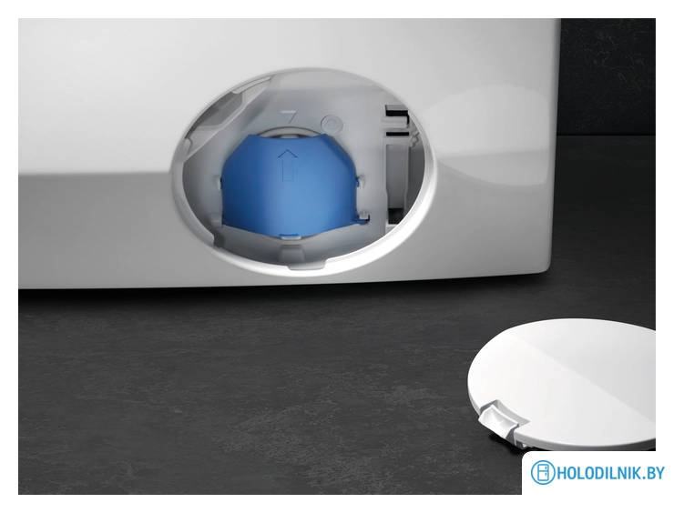 Стиральная машина AEG LFR61144BE