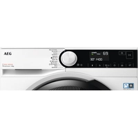 Стиральная машина AEG LFR73844BE